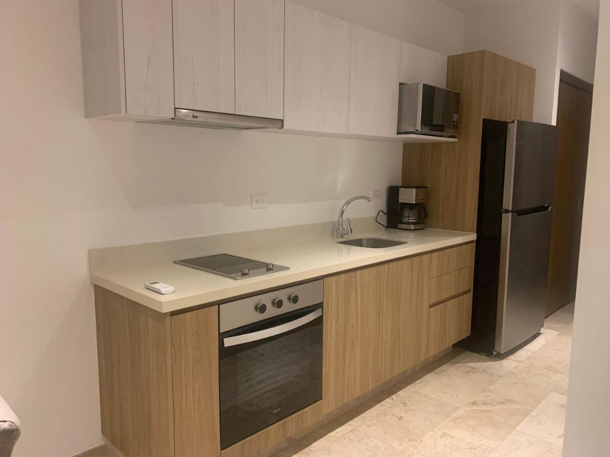 Ipana C 411 Apartment