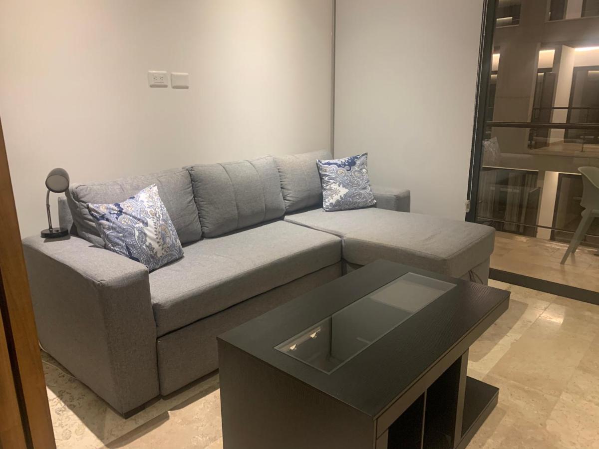 Ipana C 411 Apartment