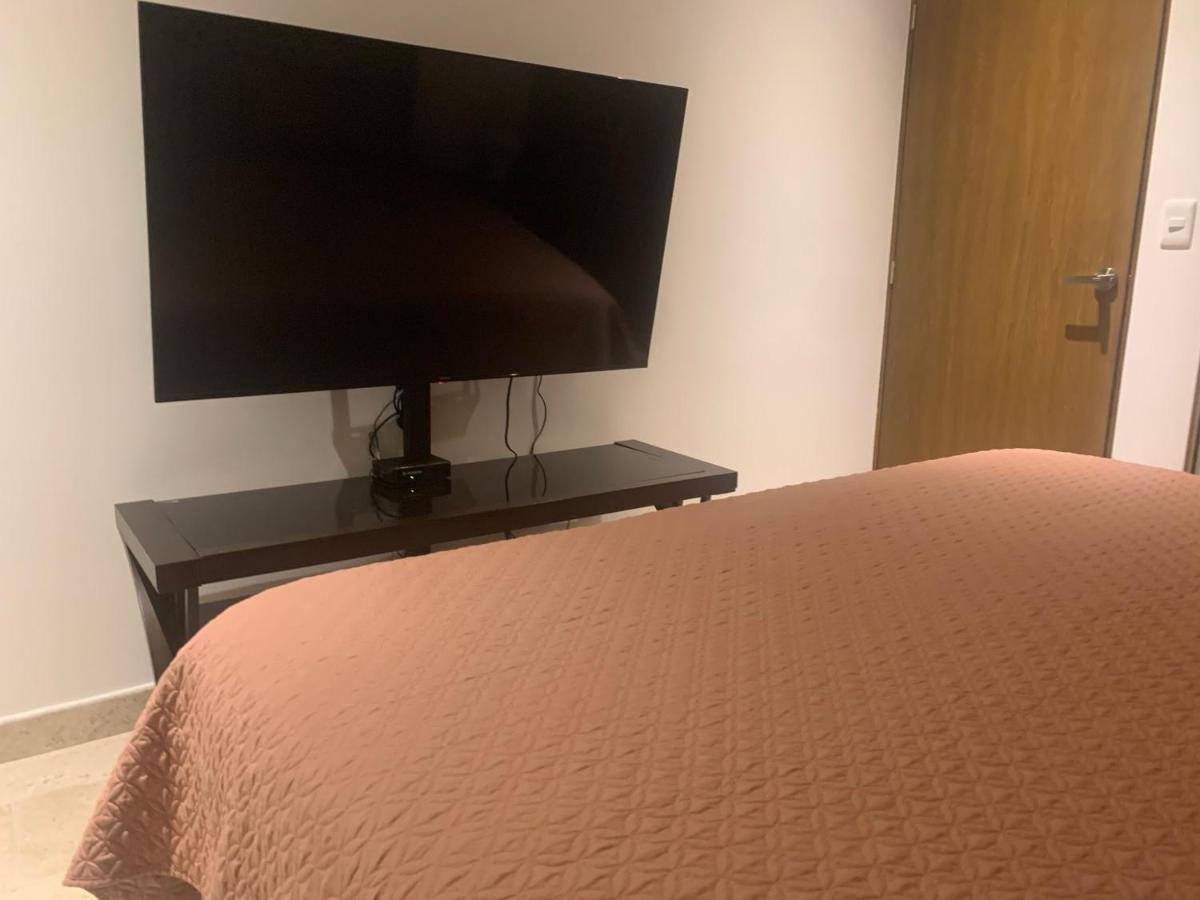 Apartment Ipana C 411 Playa del Carmen