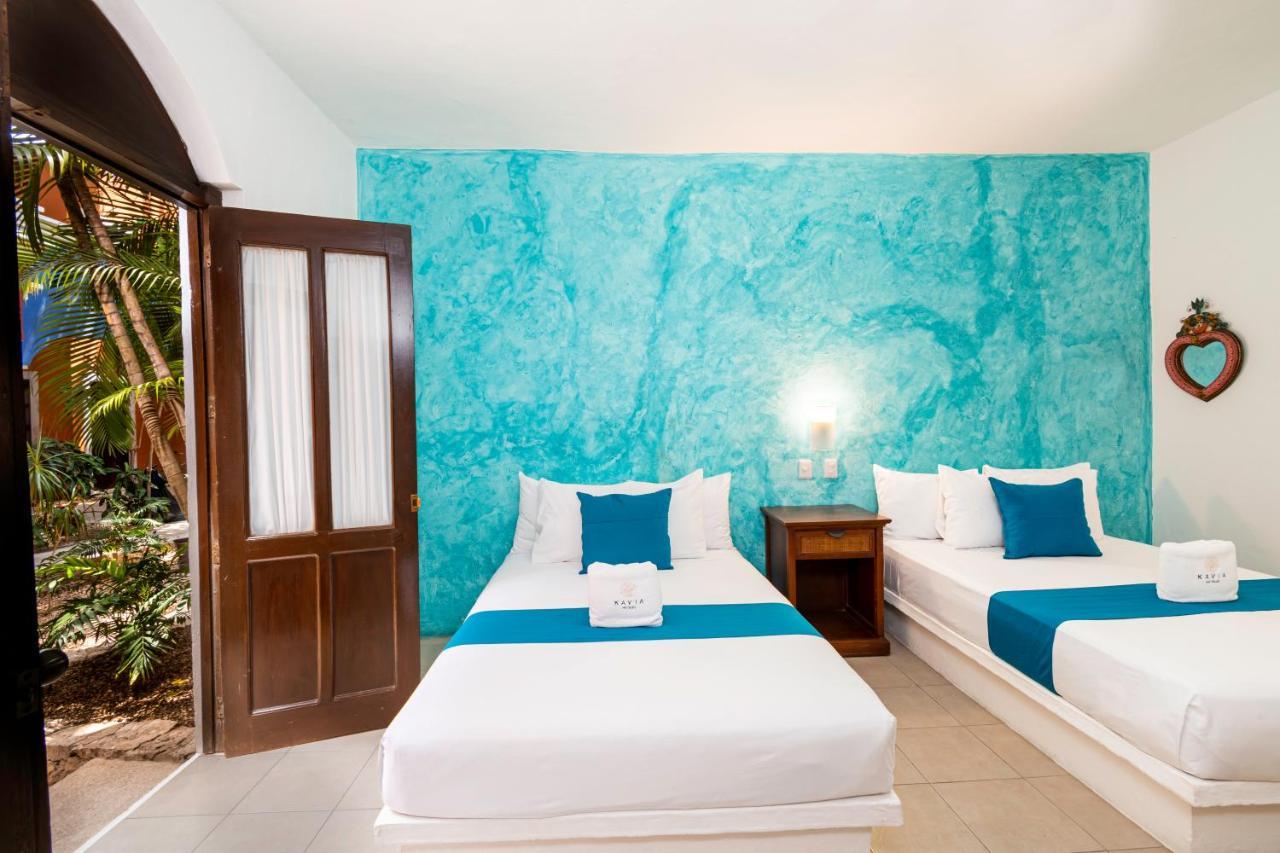 Casa De Flores Playa del Carmen