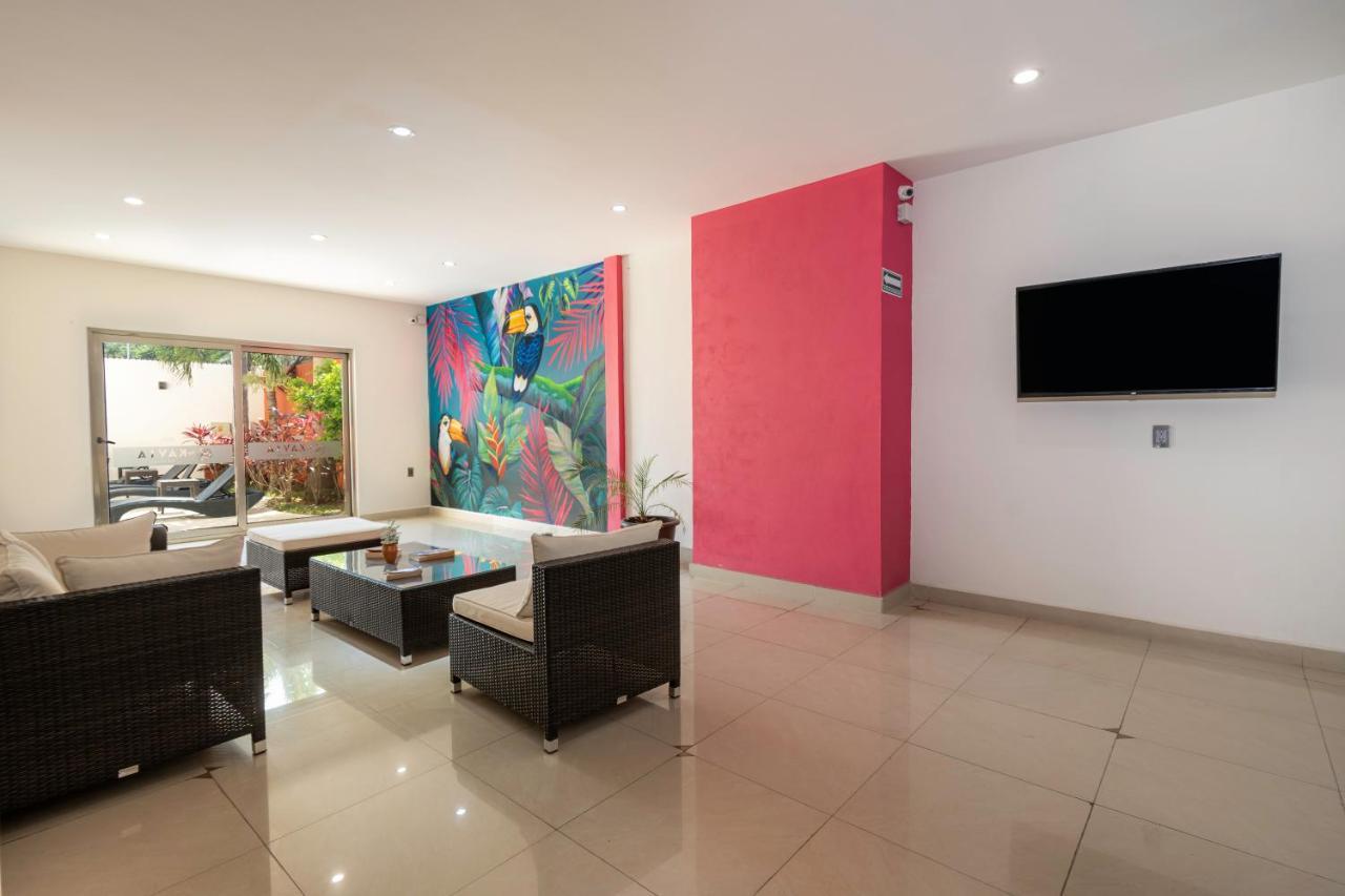 Khách sạn Ambra 3*