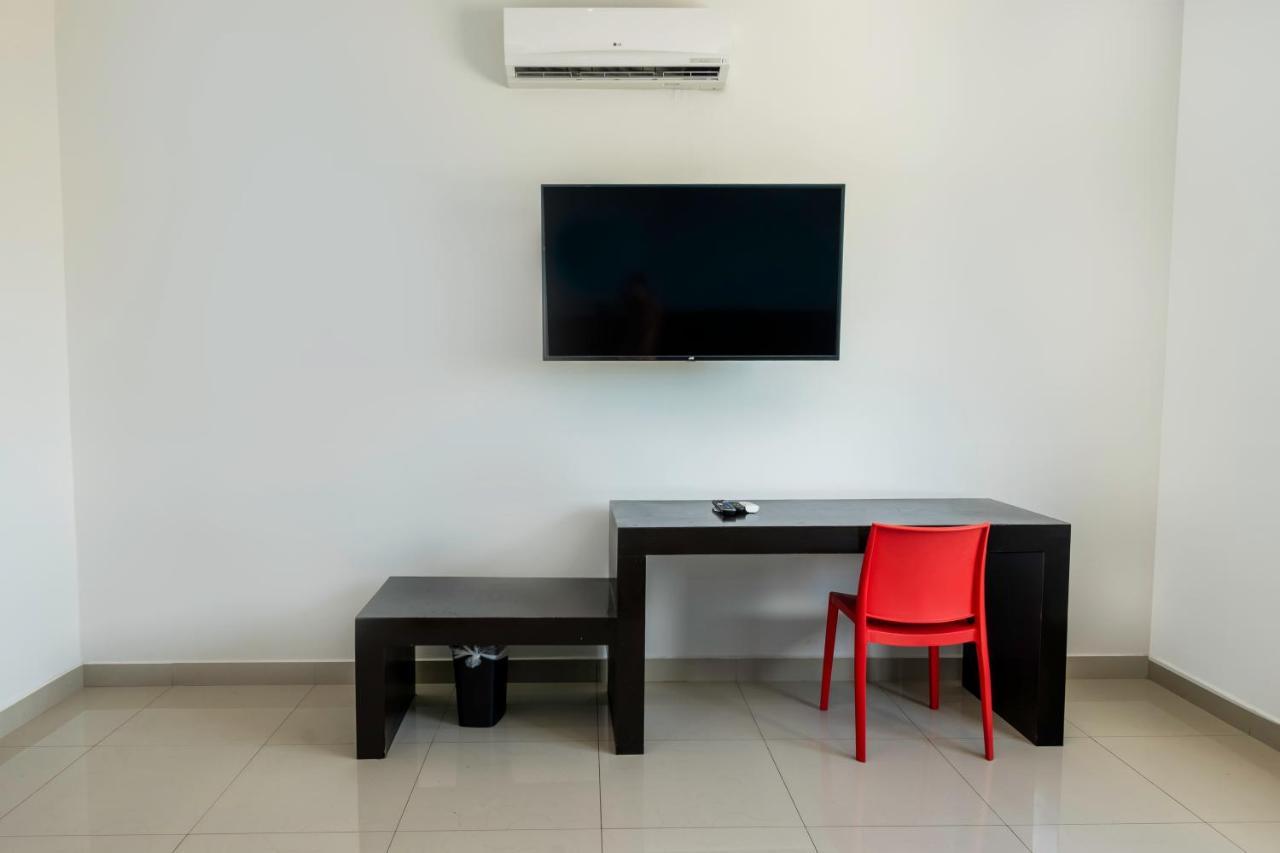 Ambra Khách sạn 3*