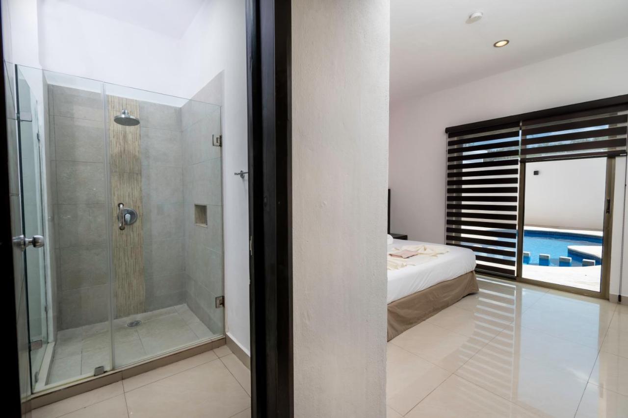 Khách sạn Ambra Playa del Carmen