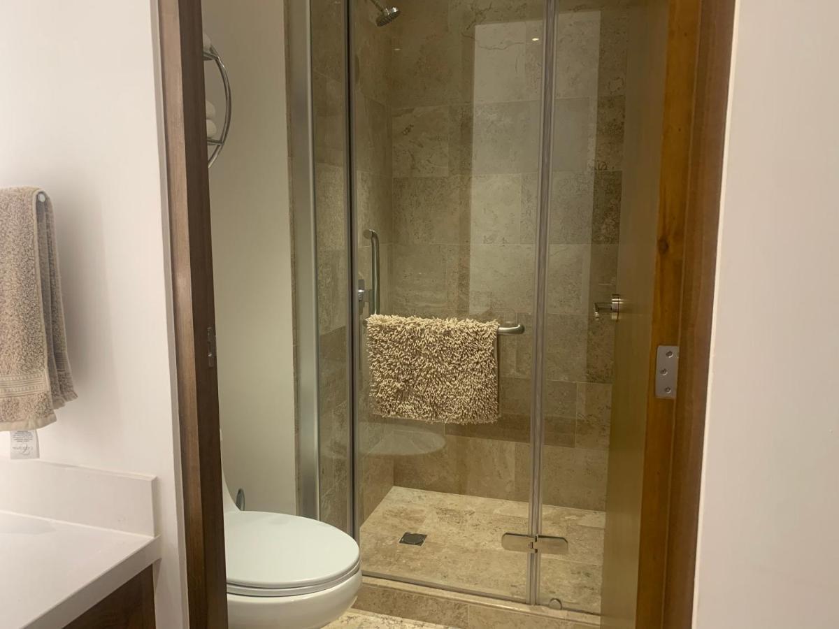 Ipana C 411 Apartment Playa del Carmen