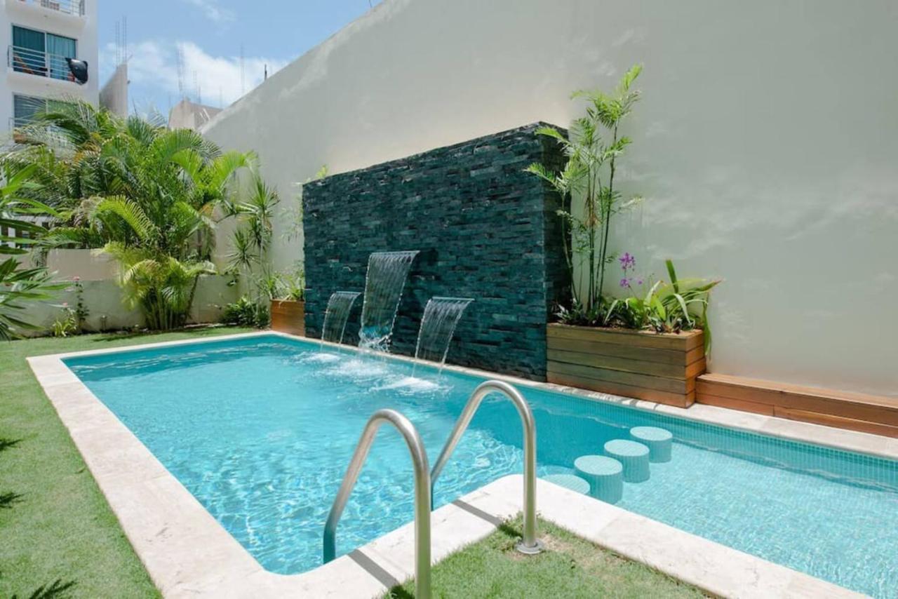 La Fortaleza Aparthotel Playa del Carmen