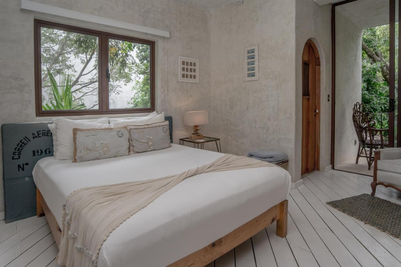 La Semilla A Member Of Design (adults Only) Khách sạn Playa del Carmen