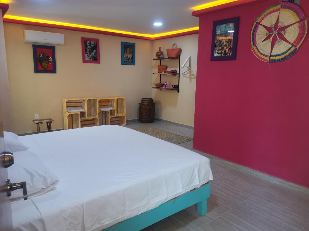 Numa Boutique Playa del Carmen