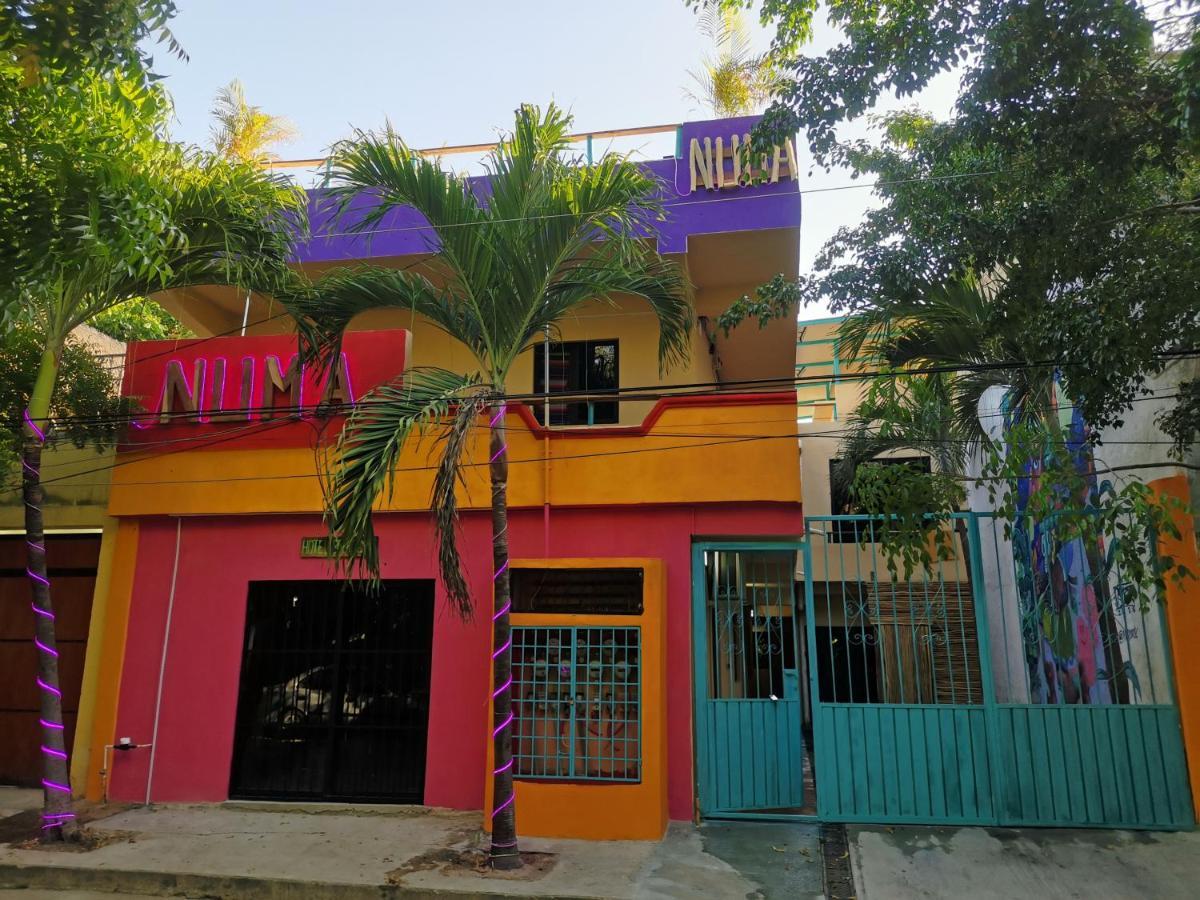 Hotel Numa Boutique *
