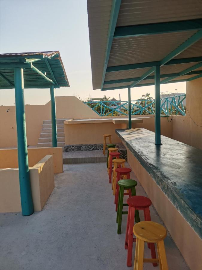 Numa Boutique Hotel