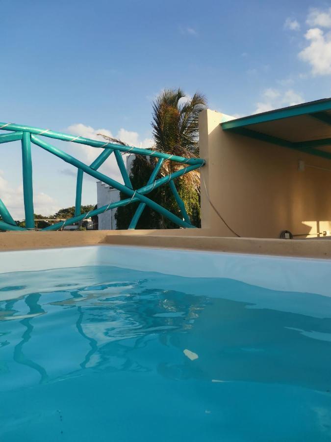 Hotel Numa Boutique Playa del Carmen