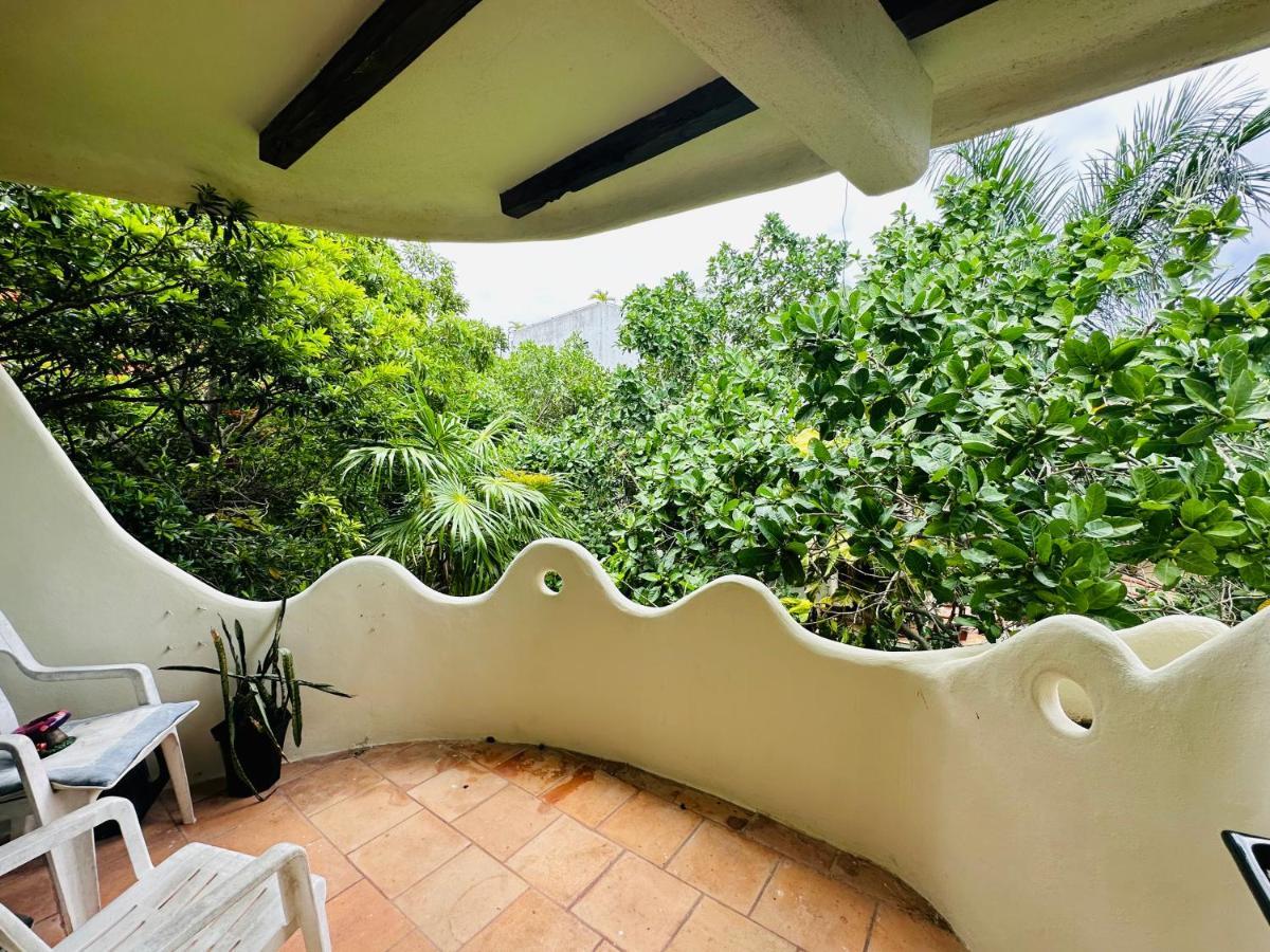 Căn hộ Condominio Sac-be *