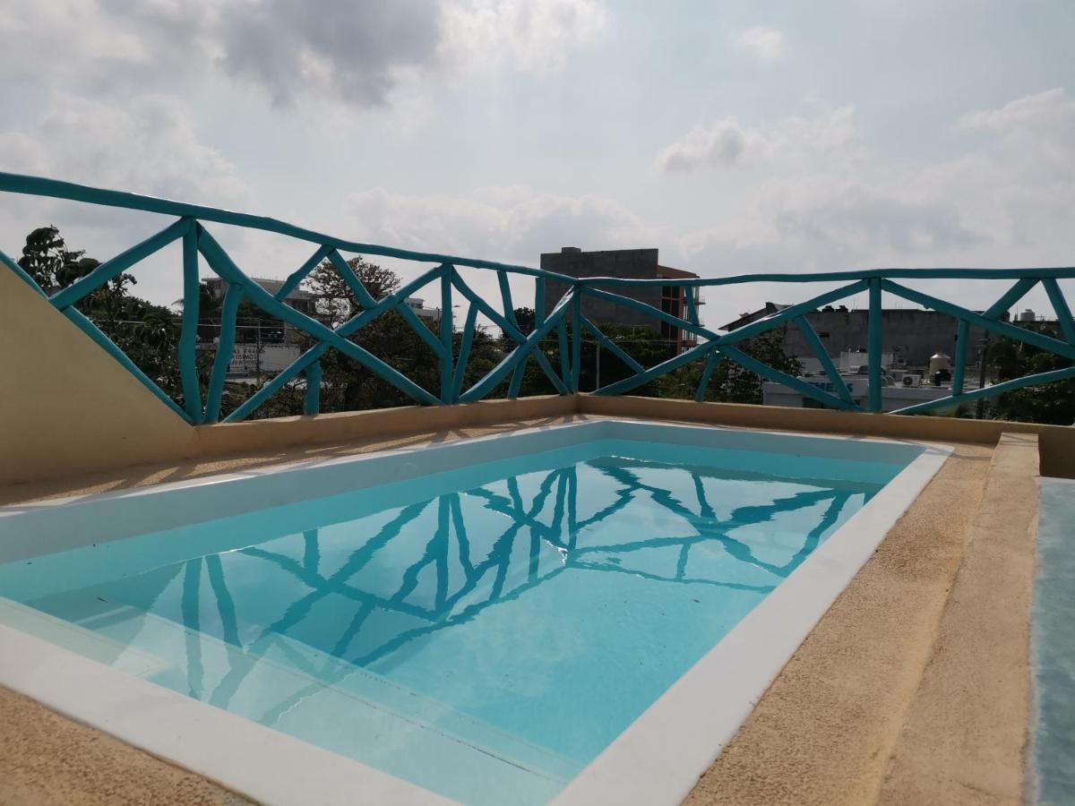 Hotel Numa Boutique