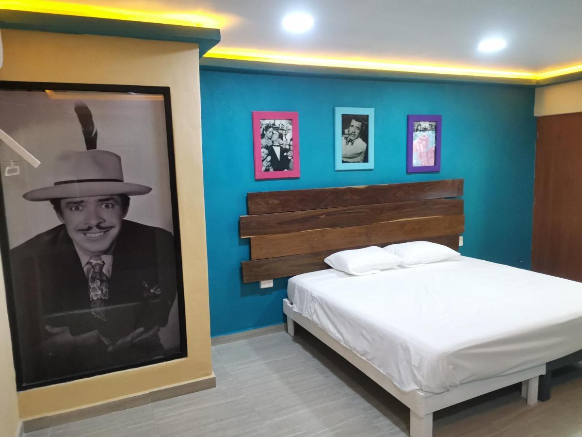 Numa Boutique Hotel