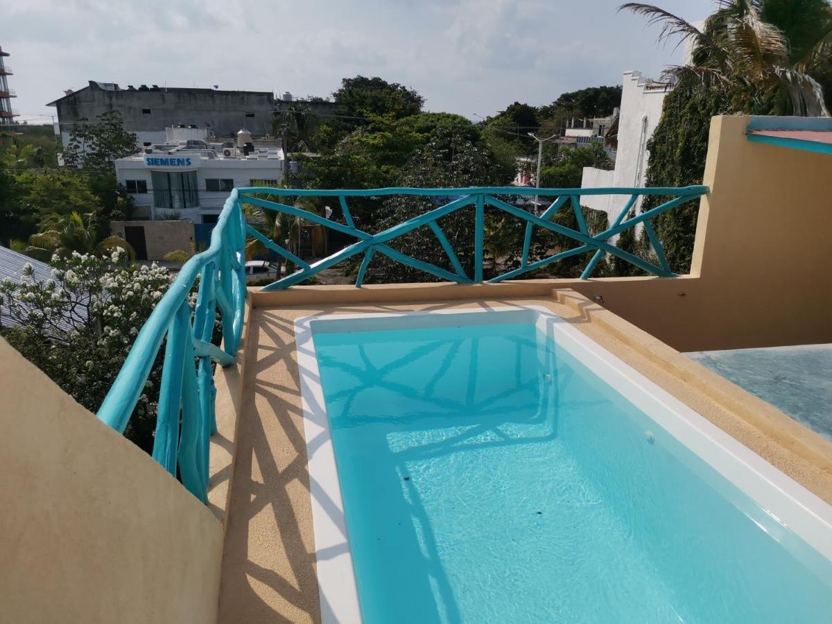 Numa Boutique Playa del Carmen