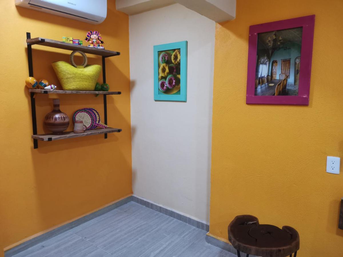 Numa Boutique Hotel Playa del Carmen