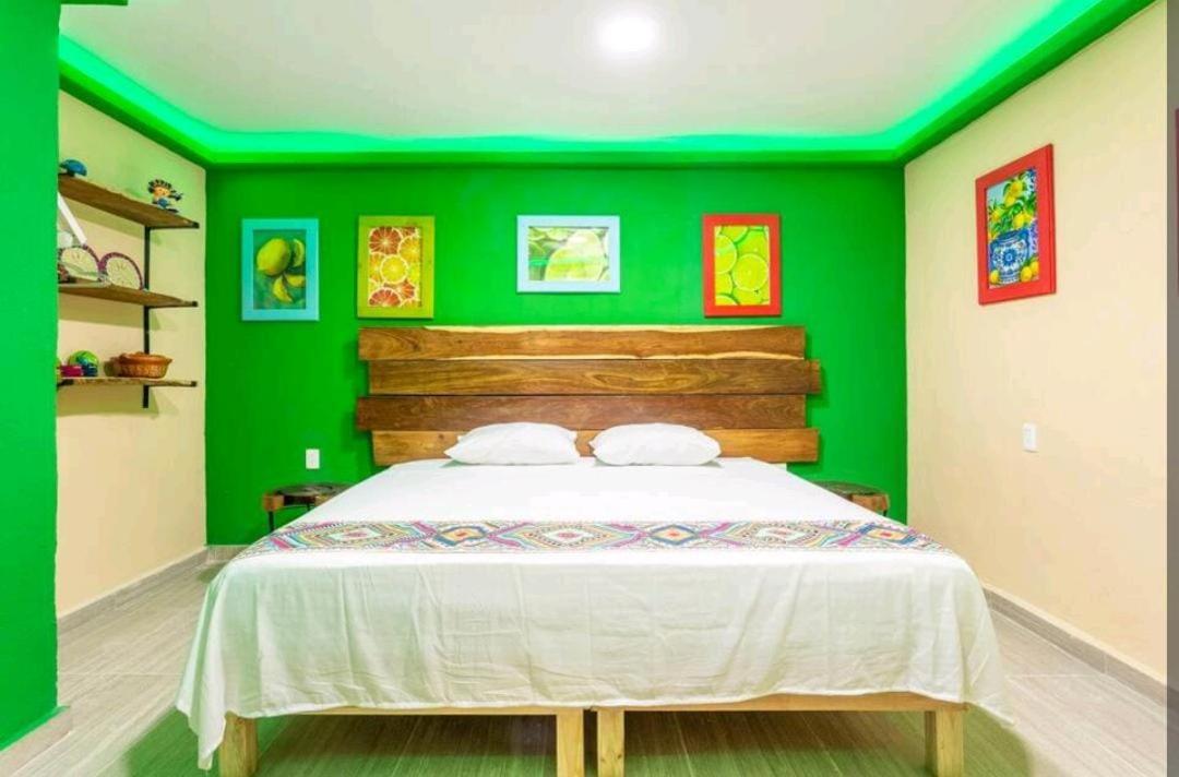 Numa Boutique Playa del Carmen