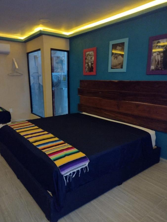Numa Boutique * Playa del Carmen