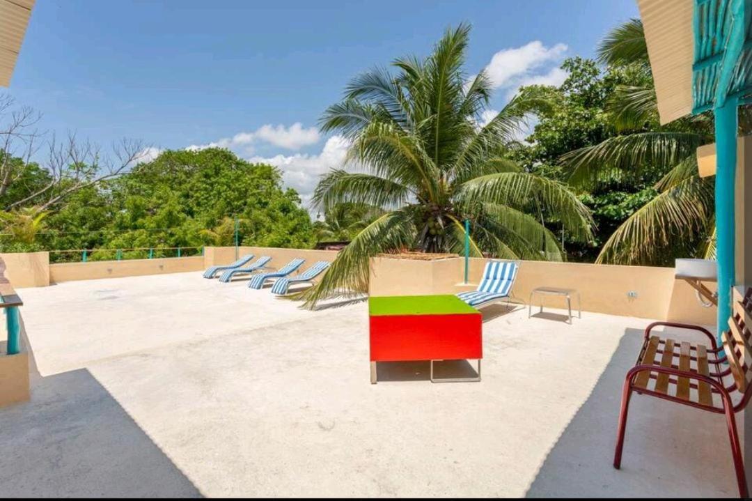 Numa Boutique Hotel Playa del Carmen