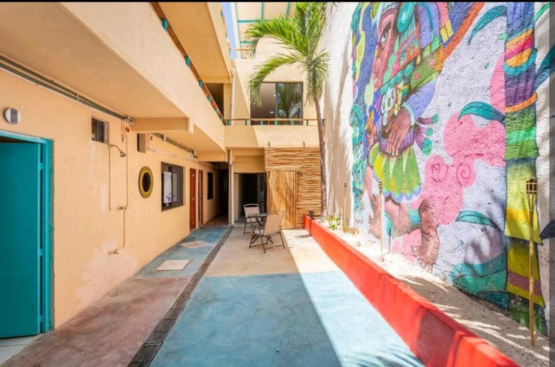 Numa Boutique * Playa del Carmen