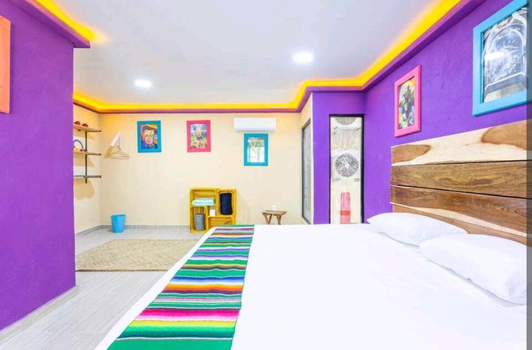 Numa Boutique Hotel Playa del Carmen