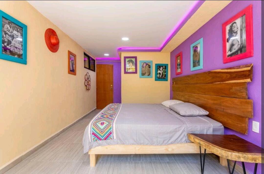 Hotel Numa Boutique Playa del Carmen