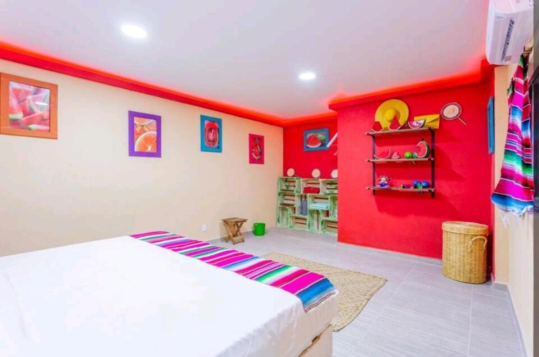 Numa Boutique Playa del Carmen