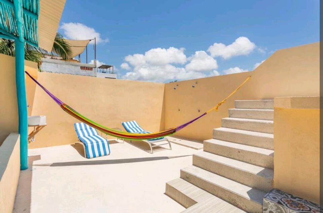 Numa Boutique Hotel Playa del Carmen