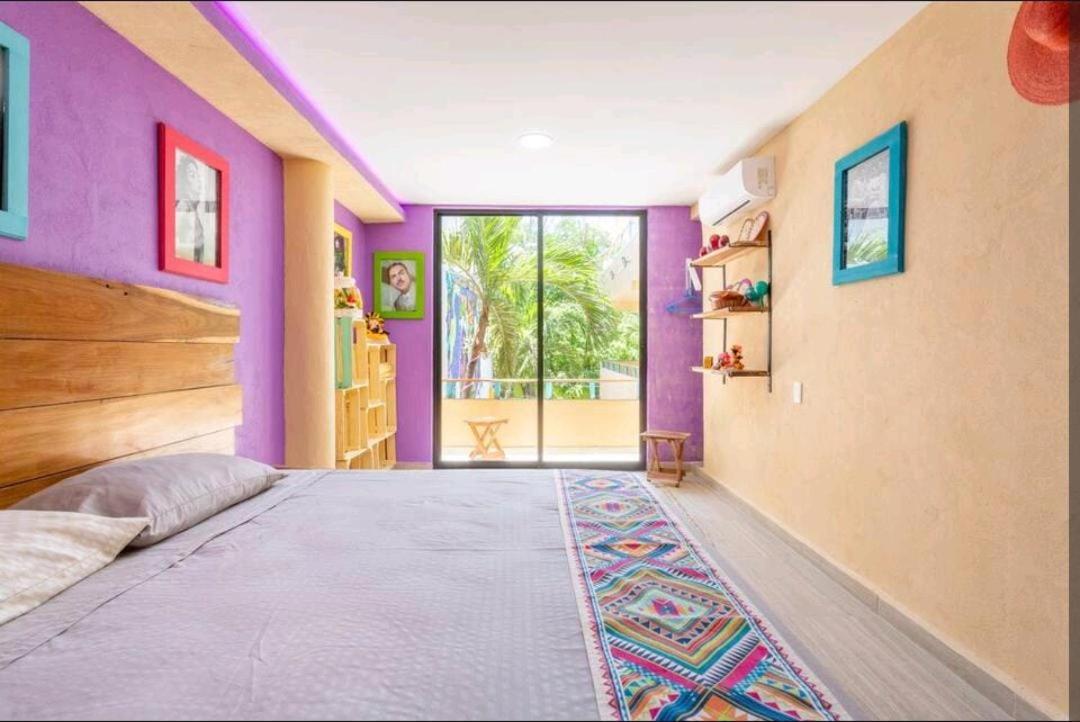 Hotel Numa Boutique Playa del Carmen