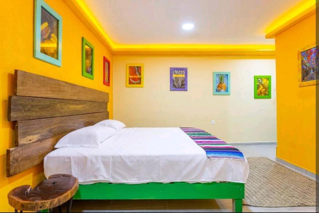 Hotel Numa Boutique