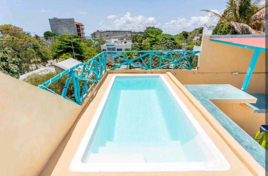 Numa Boutique Hotel
