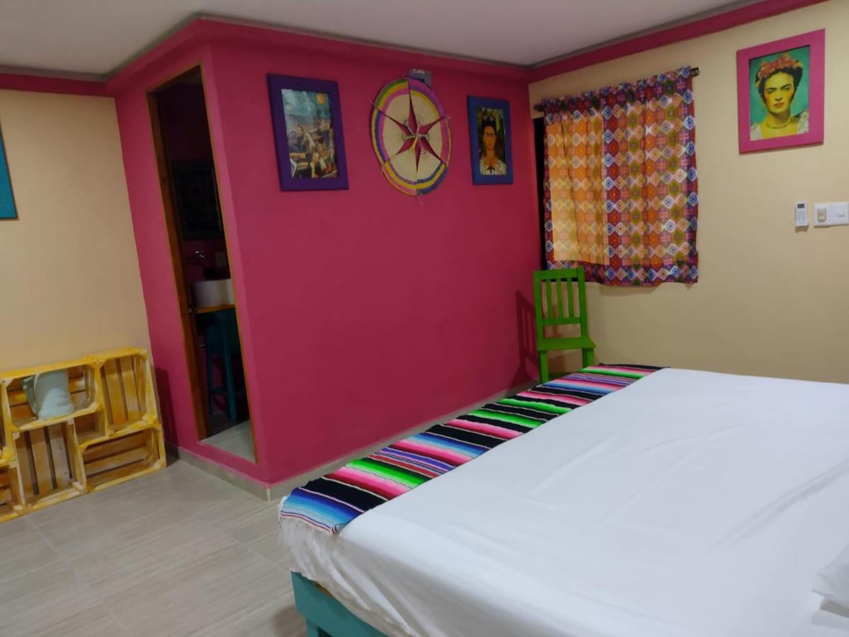 Numa Boutique Hotel Playa del Carmen