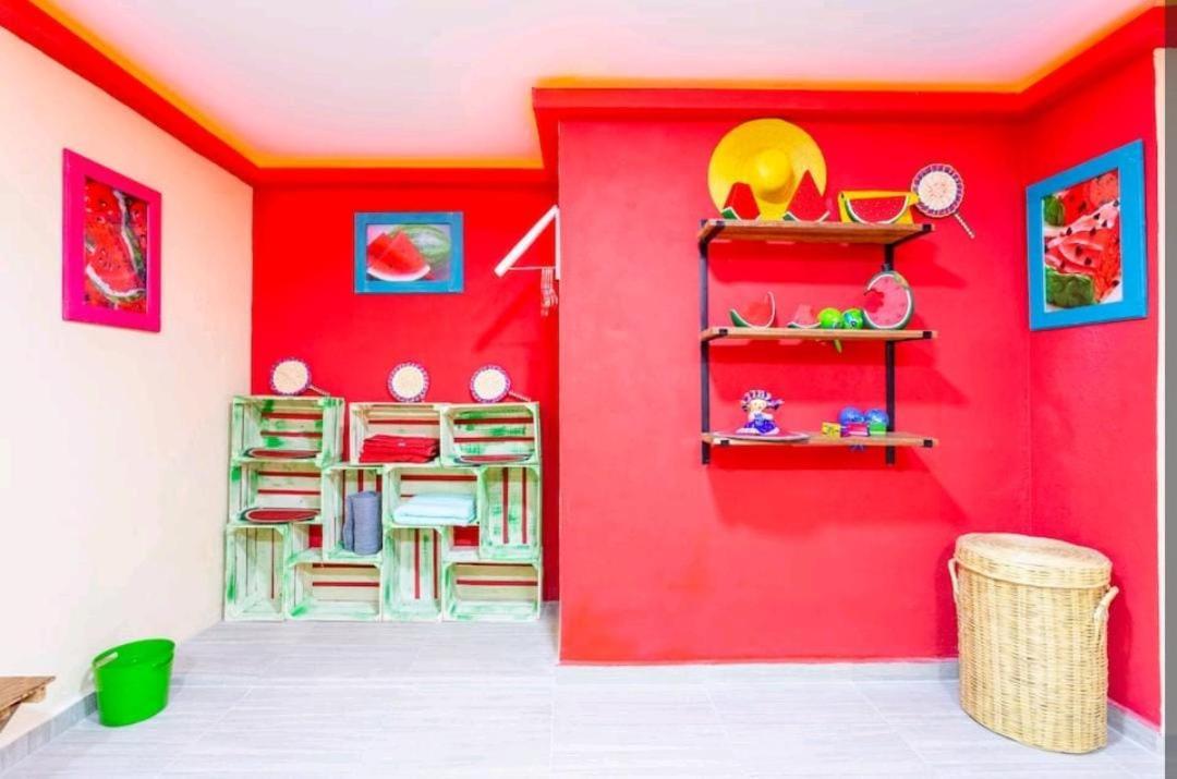 Numa Boutique Playa del Carmen