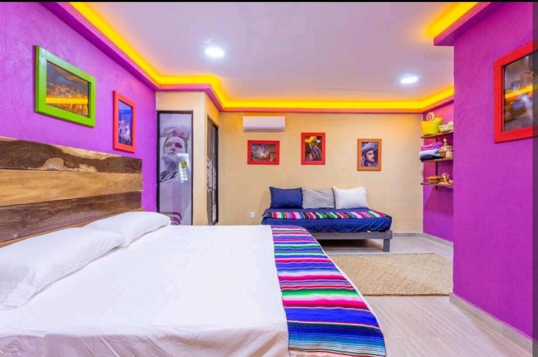 Numa Boutique Hotel Playa del Carmen