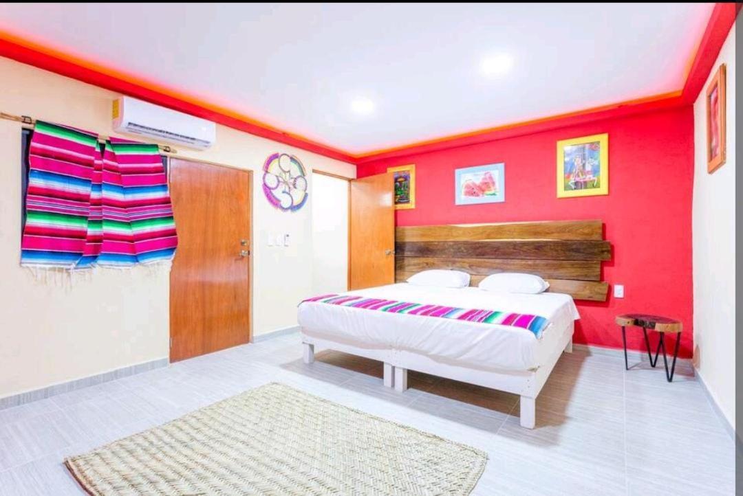 Numa Boutique Hotel Playa del Carmen