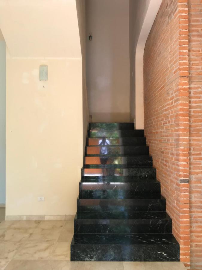 Mala Escondida