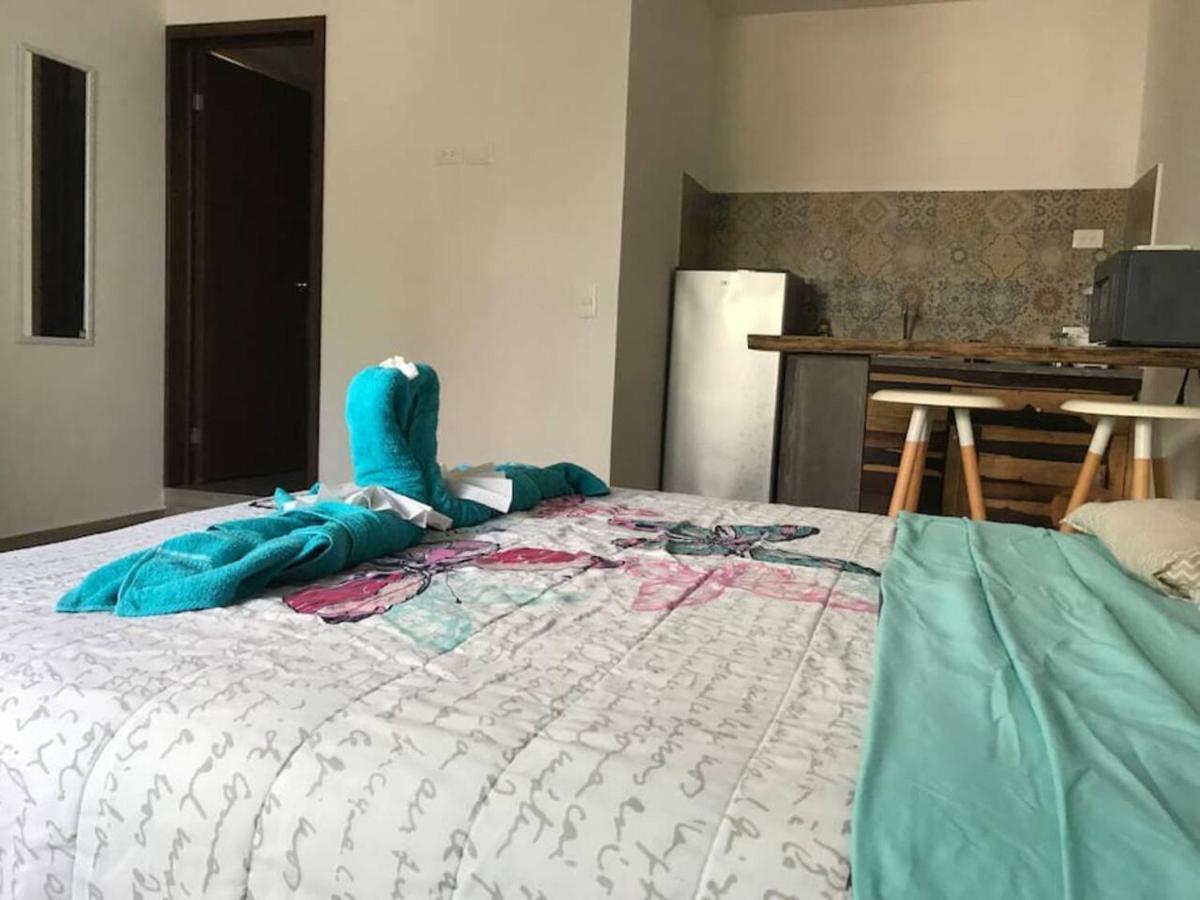 Aparthotel La Fortaleza
