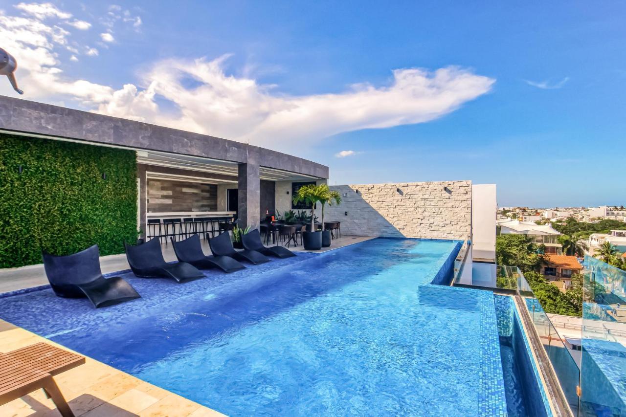 Perfect Place 311 Khách sạn Playa del Carmen
