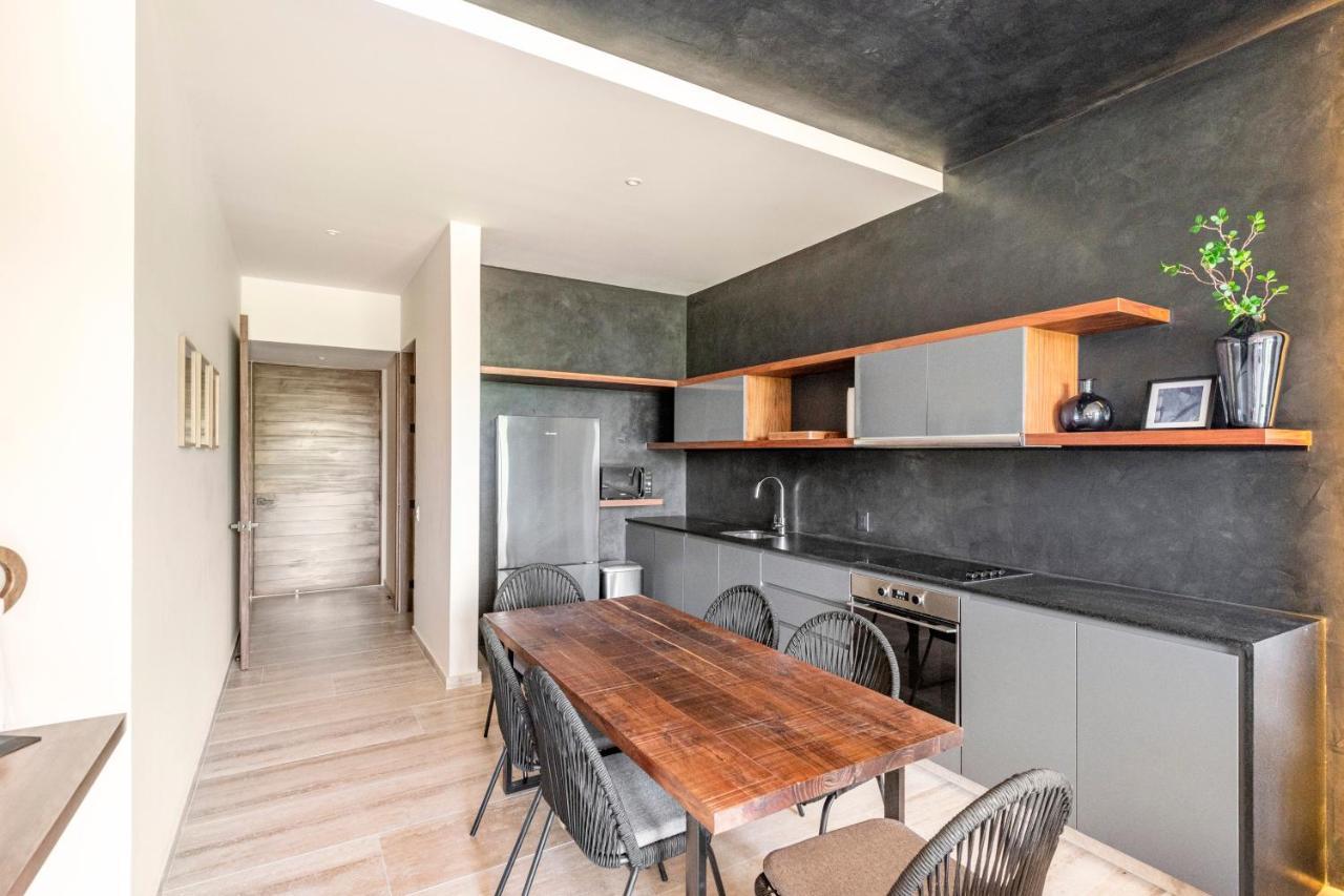 Apartment Ceren Luxury At Fifth Avenue By Spot *