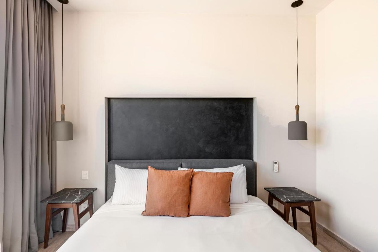 Ceren Luxury At Fifth Avenue By Spot Apartment