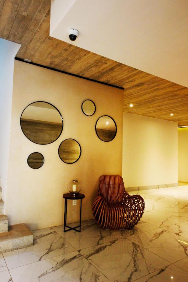 Căn hộ Spacious Studio, Incredible Rooftop With Sea View *