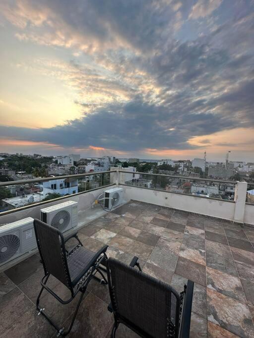 Apartamento New It's A Piece Of Art 2b-1'5b Roof & Pool