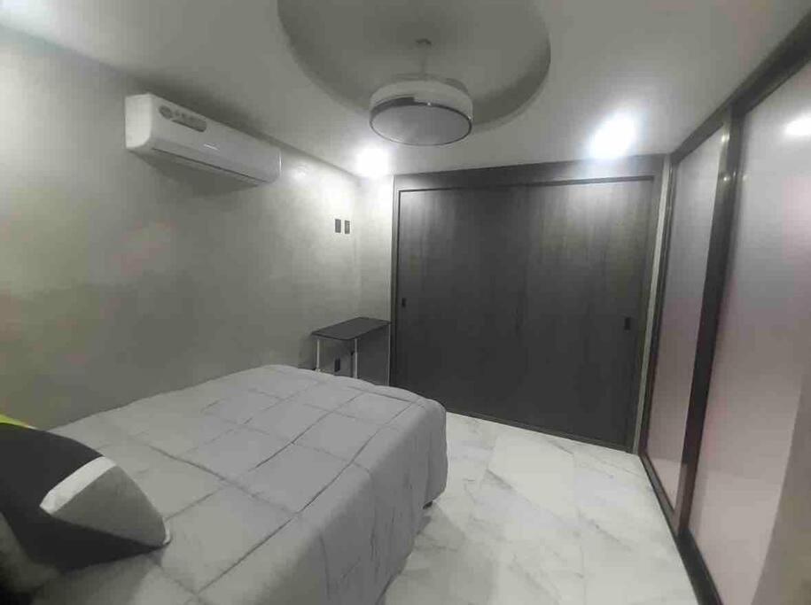 New It's A Piece Of Art 2b-1'5b Roof & Pool Apartamento *
