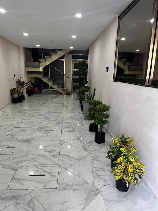 Apartamento New It's A Piece Of Art 2b-1'5b Roof & Pool Playa del Carmen