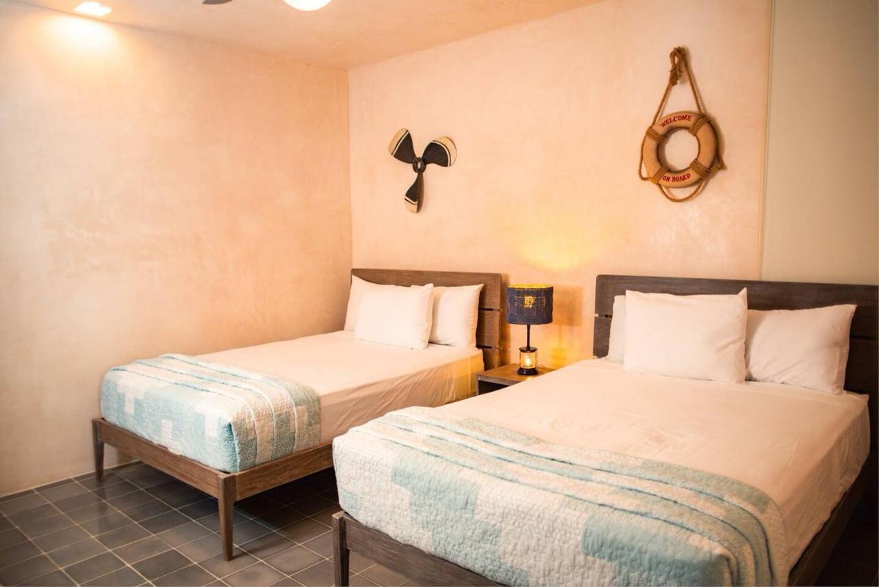 Apartment En El Corazon De Playa Del Carmen, Sabor A Miel Playa del Carmen