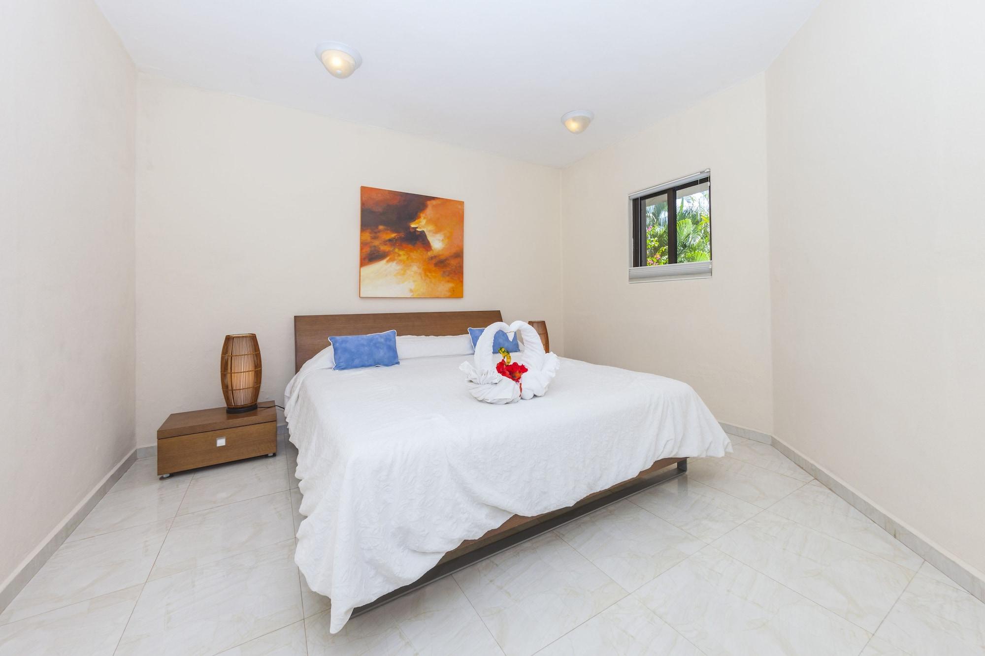Hotel Aventura Mexicana Playa del Carmen