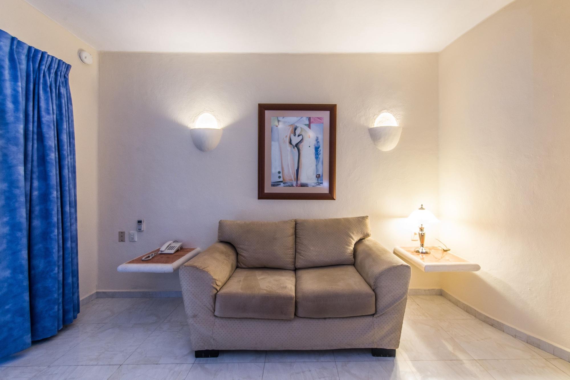 Hotel Aventura Mexicana 3*