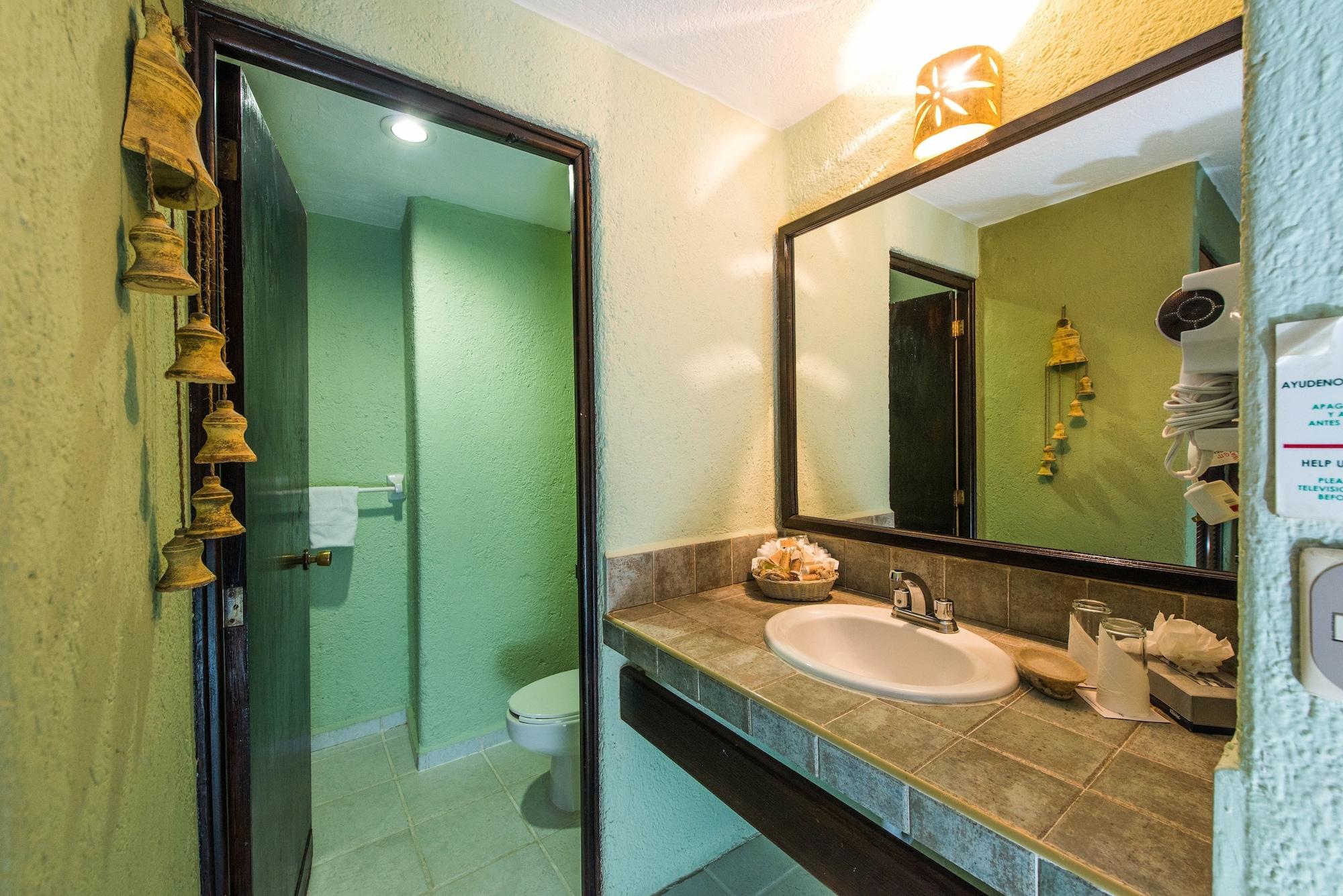 Hotel Aventura Mexicana Playa del Carmen