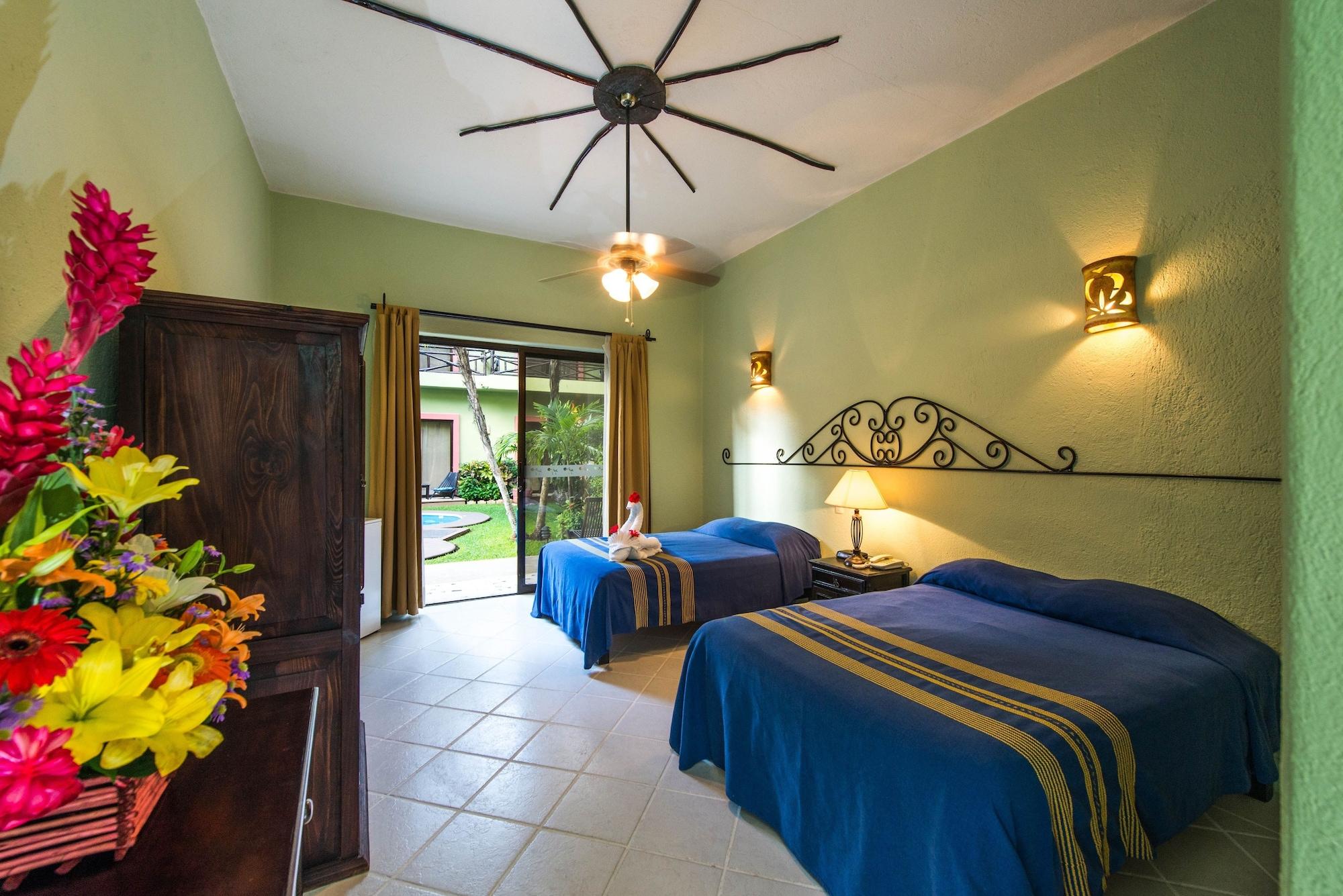 Hotel Aventura Mexicana