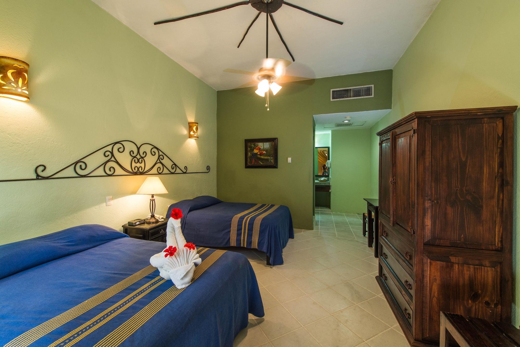 Hotel Aventura Mexicana 3*
