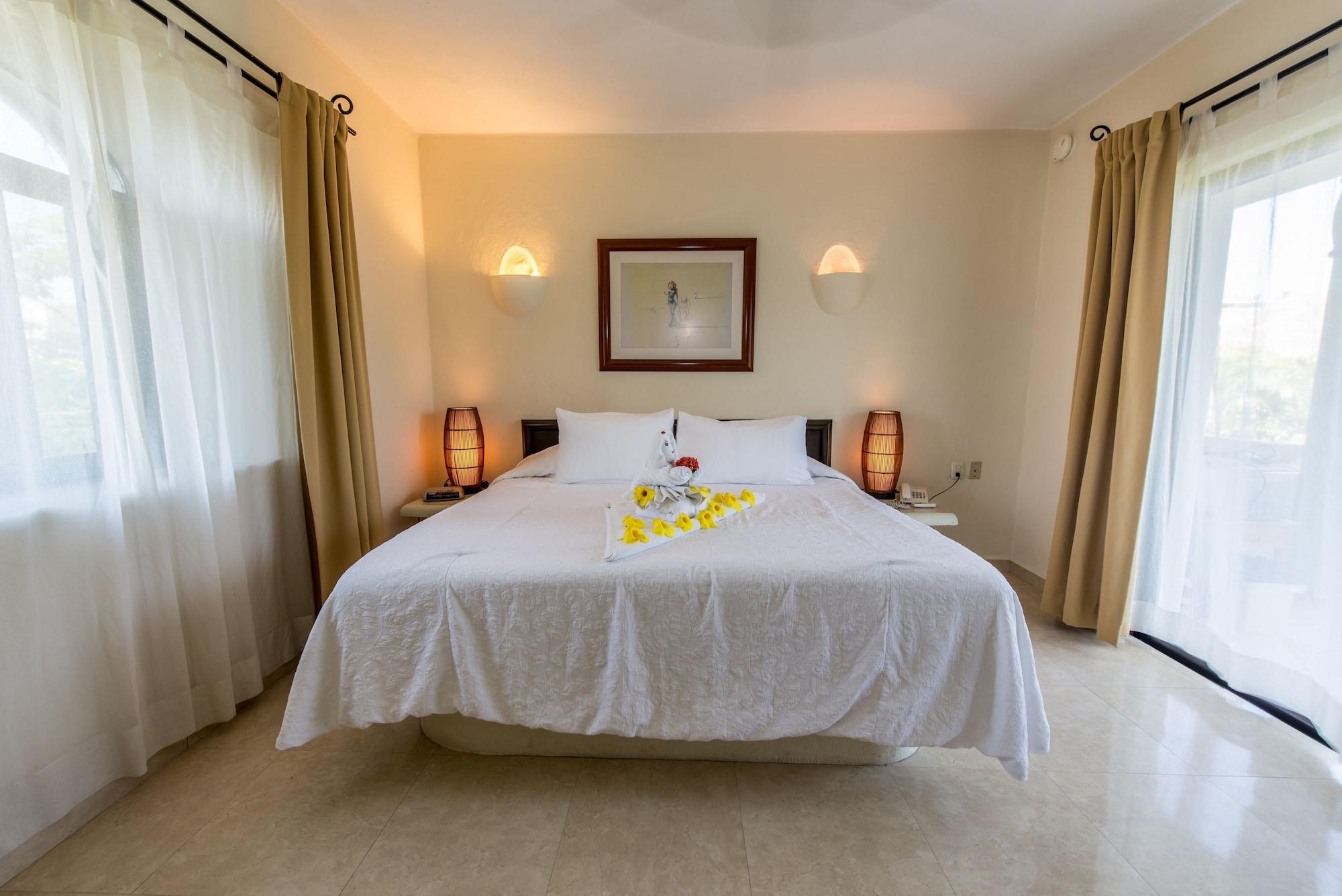 Hotel Aventura Mexicana 3*